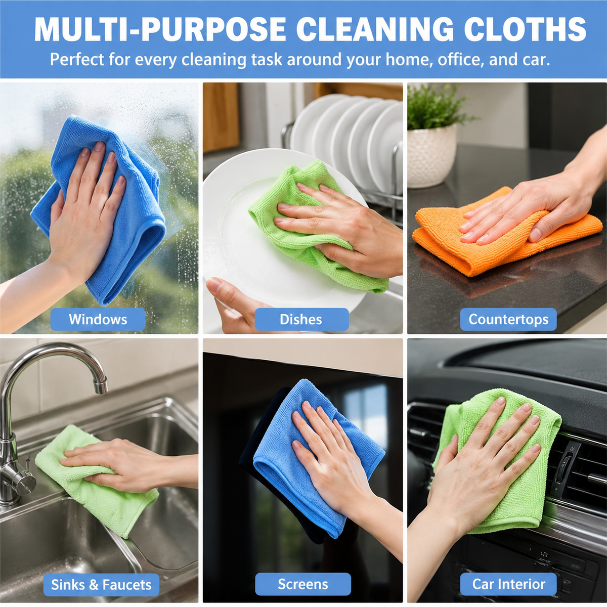 Kitchen Accessories
