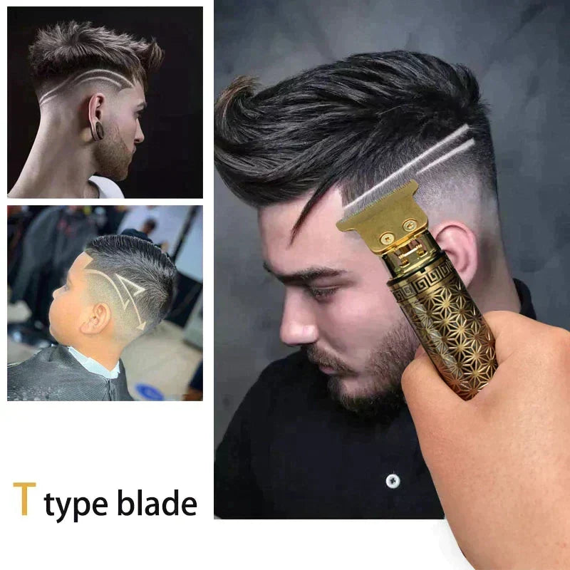 Men